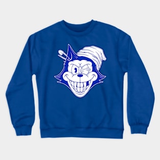 Bad News Rascal Crewneck Sweatshirt